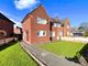 Thumbnail Semi-detached house for sale in Orton Road, Wythenshawe, Manchester