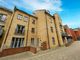 Thumbnail Flat to rent in Coopers Yard, Hitchin