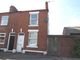 Thumbnail End terrace house for sale in Chapel Street, Northwich