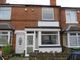 Thumbnail Property to rent in Frederick Road, Oldbury