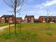 Thumbnail Detached house for sale in Redshank Way, Hardwicke, Gloucester, Gloucestershire