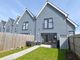 Thumbnail End terrace house for sale in Cypress Close, St. Marys Bay, Romney Marsh