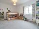 Thumbnail Terraced house for sale in Poppy Crescent, Melbourn, Royston