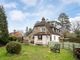 Thumbnail Semi-detached house for sale in Middle Street, Betchworth