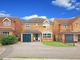 Thumbnail Detached house for sale in Campion Close, Rushden