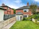 Thumbnail Semi-detached house for sale in Ladderedge, Leek, Staffordshire