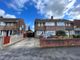 Thumbnail Semi-detached house for sale in Lindsell Road, West Timperley, Altrincham