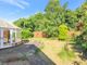 Thumbnail Detached bungalow for sale in Pressland Drive, Higham Ferrers, Rushden