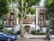 Thumbnail Triplex to rent in Rushmore House, Russell Road, Kensington