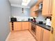 Thumbnail Flat to rent in Brindley Court, Old College Road, Newbury, Berkshire