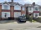 Thumbnail Semi-detached house for sale in Taunton Avenue, Hounslow