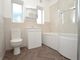 Thumbnail Terraced house to rent in Glenham Drive, Ilford