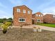 Thumbnail Detached house for sale in Segsbury Road, Wantage, Oxfordshire