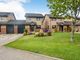 Thumbnail Link-detached house for sale in 9 Kinnis Vennel, Kilwinning