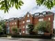 Thumbnail Flat to rent in Radcliffe Road, West Bridgford, Nottingham