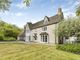 Thumbnail Detached house to rent in Wytham, Oxford, Oxfordshire