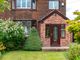 Thumbnail Semi-detached house for sale in St. Helens Road, Rainford, St. Helens