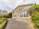 Thumbnail Detached house for sale in Pike Law Lane, Golcar, Huddersfield