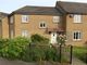 Thumbnail Property for sale in Lower Meadow, Ilminster