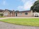 Thumbnail Detached bungalow for sale in Tall Trees, Hessle