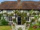 Thumbnail Cottage for sale in The Walk Winslow Buckingham, Buckinghamshire