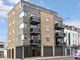 Thumbnail Flat to rent in Richard Street, Whitechapel, London