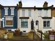 Thumbnail Terraced house for sale in Gordon Road, Strood, Rochester