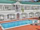 Thumbnail Hotel/guest house for sale in Auberge Seraphine Cat212C, Castries, St Lucia