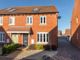 Thumbnail Semi-detached house for sale in Olaf Schmid Mews, Didcot