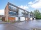 Thumbnail Flat for sale in Riverside Road, West Moors, Ferndown