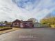 Thumbnail Detached bungalow for sale in Cwm Cou, Newcastle Emlyn