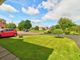 Thumbnail Detached house for sale in Moresby Road, Cramlington