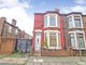 Thumbnail End terrace house for sale in Bodmin Road, Liverpool, Merseyside