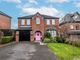Thumbnail Detached house for sale in Glendale Gardens, Lawley Village, Telford, Shropshire