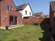 Thumbnail Detached house for sale in Harvester Way, Clowne, Chesterfield