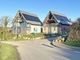 Thumbnail Detached house for sale in St Issey, Nr. Padstow, Cornwall