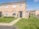 Thumbnail Semi-detached house for sale in Parquet Grove, Kingswinford