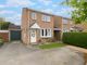 Thumbnail Detached house for sale in Mareham Lane, Sleaford, Lincolnshire
