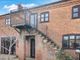 Thumbnail Barn conversion for sale in St. Bartholomews Court, Sutton, Retford