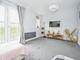 Thumbnail Town house for sale in Timberfield Road, Stafford