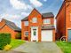 Thumbnail Detached house for sale in Tavington Road, Halewood, Liverpool