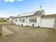 Thumbnail Bungalow for sale in Treforthlan, Paynters Lane End, Redruth, Cornwall