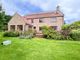 Thumbnail Detached house for sale in Norham, Berwick-Upon-Tweed