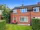 Thumbnail End terrace house for sale in Tibbs Hill Road, Abbots Langley