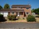 Thumbnail Detached house for sale in Bulkeley Close, Englefield Green, Egham, Surrey