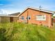 Thumbnail Bungalow for sale in Oakfield, Saxilby, Lincoln, Lincolnshire