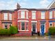 Thumbnail Terraced house for sale in Oakbank Road, Mossley Hill