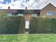 Thumbnail Terraced house for sale in Coed Efa, New Broughton, Wrexham