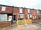 Thumbnail End terrace house to rent in Kingsley Road, Southampton