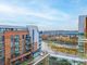 Thumbnail Flat for sale in East Station Road, Fletton Quays